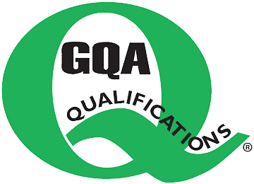 GQA certificate