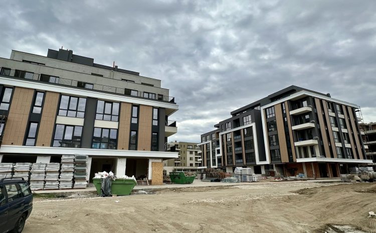  Марица Парк – Пловдив